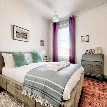 Guestready - Cosy Home 5 Minutes From Waverley! Edinburgh Buitenkant foto