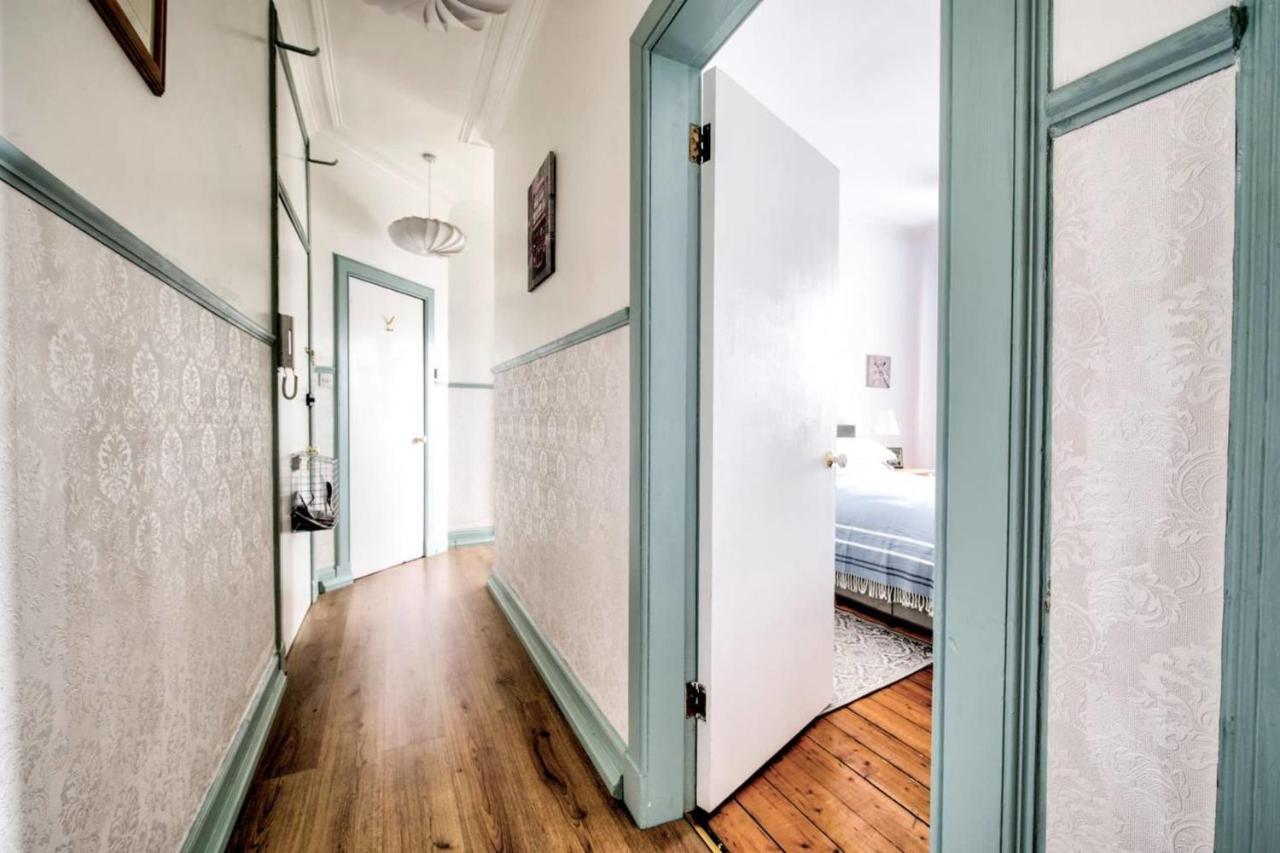 Guestready - Cosy Home 5 Minutes From Waverley! Edinburgh Buitenkant foto