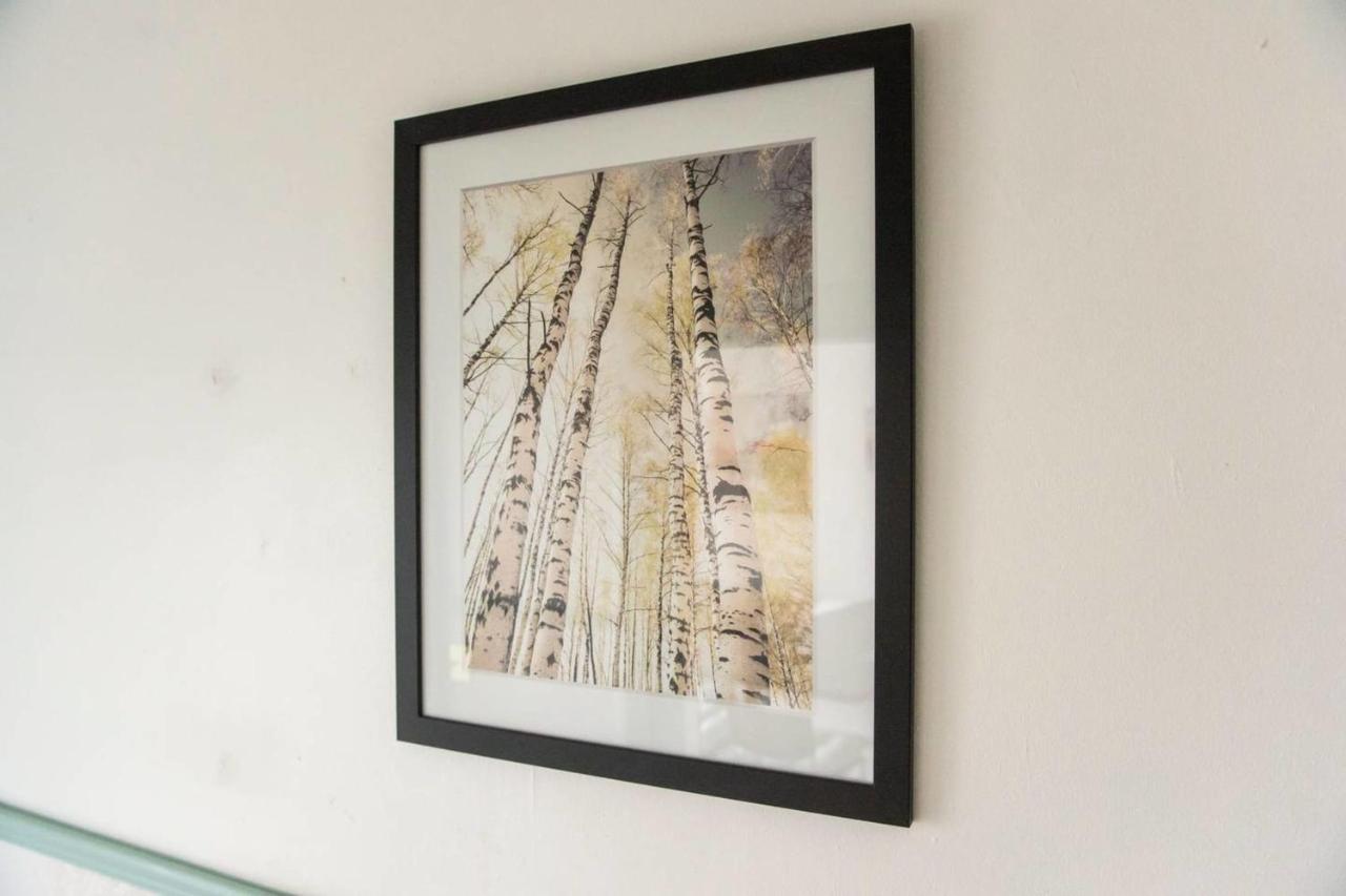 Guestready - Cosy Home 5 Minutes From Waverley! Edinburgh Buitenkant foto